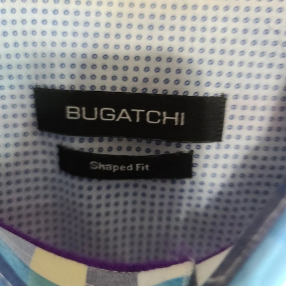 Bugatchi shirt - Picture 4 of 5